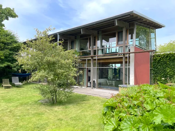 Wohnhaus Eckernförde