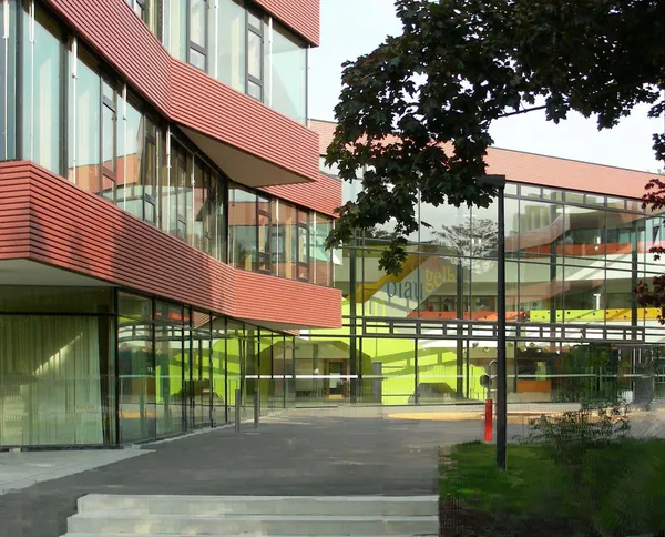 Förderschule Köln-Deutz