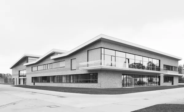 Neue Saatzucht Insel Poel