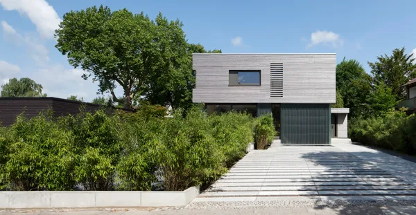 Wohnhaus Kiel-Düsternbrook II