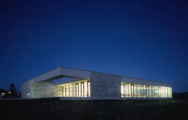 Mensa FH-Westküste