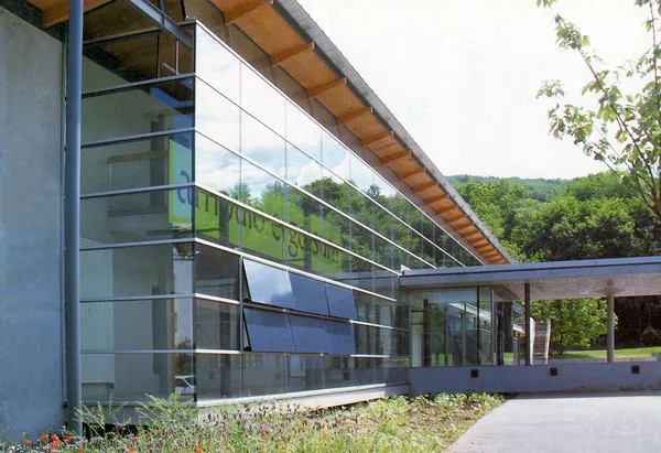 Are Gymnasium Bad Neuenahr